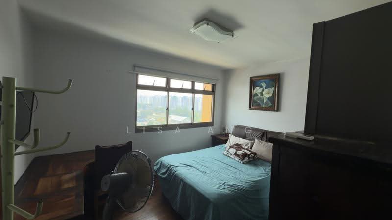 675B Jurong West Street 64, 675B Jurong West Street 64, Boon Lay / Jurong / Tuas, Room Rental, 11 sqft, HDB Flat For Rent, by Lisa Ang, 500253375 - Bedroom - PropertyGuru.com.sg