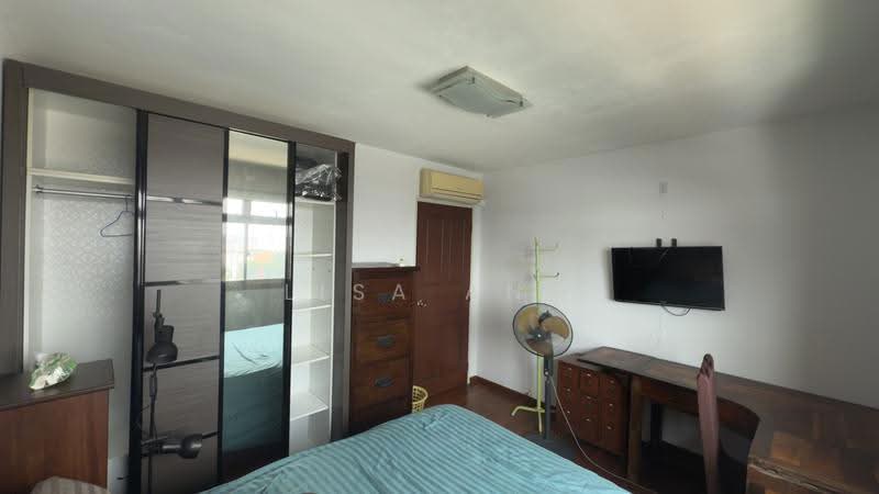 675B Jurong West Street 64, 675B Jurong West Street 64, Boon Lay / Jurong / Tuas, Room Rental, 11 sqft, HDB Flat For Rent, by Lisa Ang, 500253375 - Bedroom - PropertyGuru.com.sg