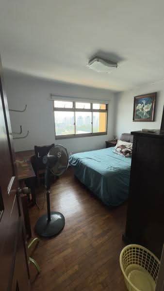 675B Jurong West Street 64, 675B Jurong West Street 64, Boon Lay / Jurong / Tuas, Room Rental, 11 sqft, HDB Flat For Rent, by Lisa Ang, 500253375 - Bedroom - PropertyGuru.com.sg
