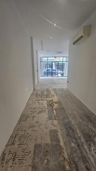 Keong Saik Road, Keong Saik Road, Chinatown / Tanjong Pagar, 1,067 sqft, Food & Beverage For Rent, by Sit Soh Pheng, 500253377 - Entrance - CommercialGuru.com.sg