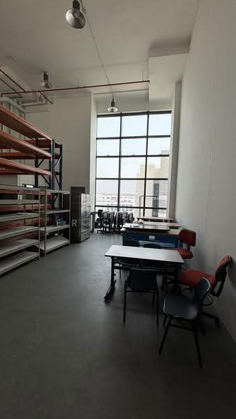 Oxley BizHub, 61 Ubi Road 1, Eunos / Geylang / Paya Lebar, 2,303 sqft, Light Industrial (B1) For Rent, by Eric Lim, 500253381 - Interior - CommercialGuru.com.sg