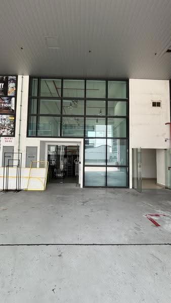 Oxley BizHub, 61 Ubi Road 1, Eunos / Geylang / Paya Lebar, 2,303 sqft, Light Industrial (B1) For Rent, by Eric Lim, 500253381 - Exterior - CommercialGuru.com.sg