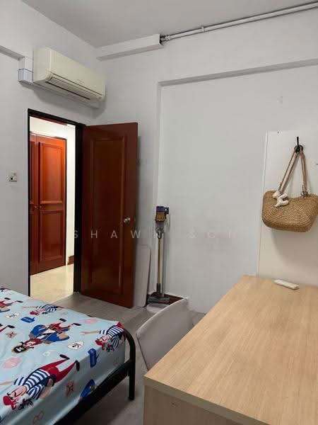 Aston Mansions, 7 Lorong 42 Geylang, Eunos / Geylang / Paya Lebar, Room Rental, 150 sqft, Condominium For Rent, by Shawn Soh, 500253382 - PropertyGuru.com.sg