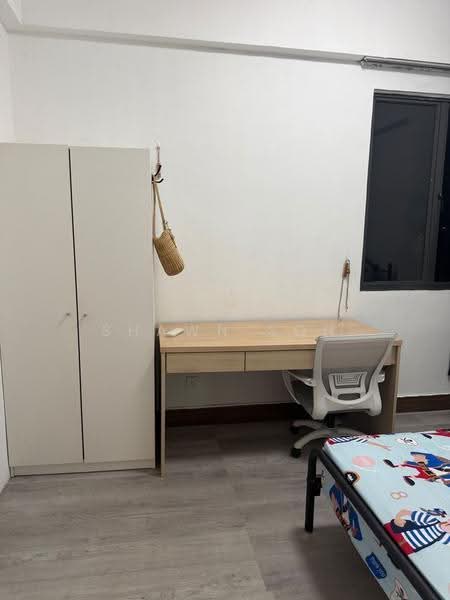 Aston Mansions, 7 Lorong 42 Geylang, Eunos / Geylang / Paya Lebar, Room Rental, 150 sqft, Condominium For Rent, by Shawn Soh, 500253382 - PropertyGuru.com.sg