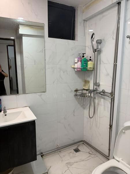 Aston Mansions, 7 Lorong 42 Geylang, Eunos / Geylang / Paya Lebar, Room Rental, 150 sqft, Condominium For Rent, by Shawn Soh, 500253382 - PropertyGuru.com.sg