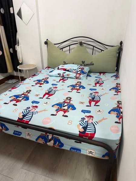 Aston Mansions, 7 Lorong 42 Geylang, Eunos / Geylang / Paya Lebar, Room Rental, 150 sqft, Condominium For Rent, by Shawn Soh, 500253382 - PropertyGuru.com.sg