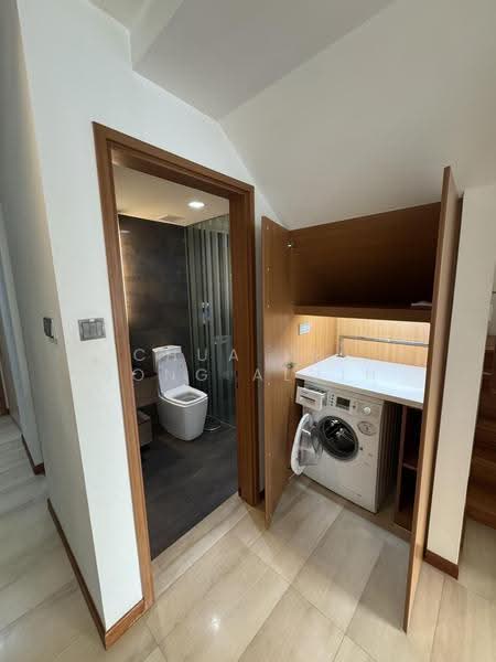 Miro, 1 Lincoln Road, Newton / Novena, 2 Bedrooms, 1,377 sqft, Condominium For Sale, by Chua Rui Song Alvin, 500253386 - PropertyGuru.com.sg