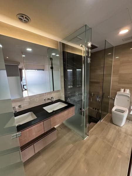 Miro, 1 Lincoln Road, Newton / Novena, 2 Bedrooms, 1,377 sqft, Condominium For Sale, by Chua Rui Song Alvin, 500253386 - PropertyGuru.com.sg