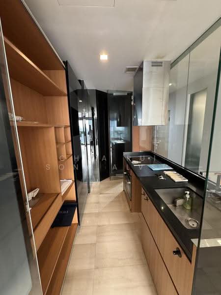 Miro, 1 Lincoln Road, Newton / Novena, 2 Bedrooms, 1,377 sqft, Condominium For Sale, by Chua Rui Song Alvin, 500253386 - PropertyGuru.com.sg