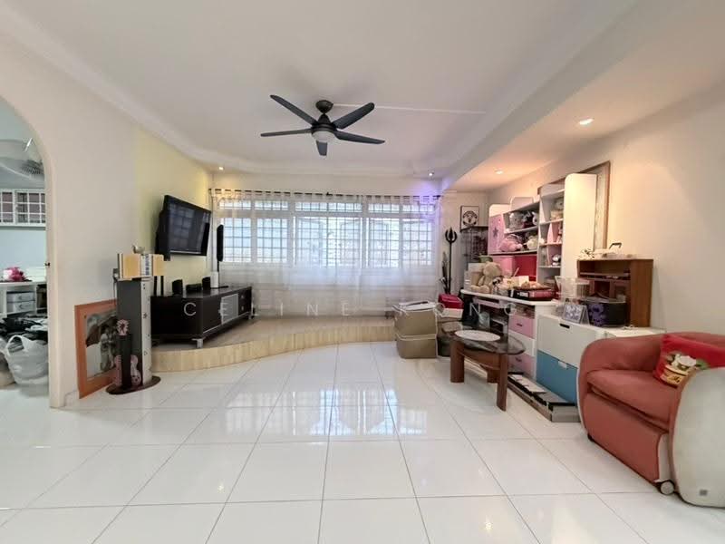 190 Pasir Ris Street 12, 190 190, Pasir Ris / Tampines, 4 Bedrooms, 1,323 sqft, HDB Flat For Sale, by Celine Kong, 500253387 - PropertyGuru.com.sg