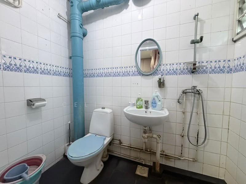190 Pasir Ris Street 12, 190 190, Pasir Ris / Tampines, 4 Bedrooms, 1,323 sqft, HDB Flat For Sale, by Celine Kong, 500253387 - PropertyGuru.com.sg