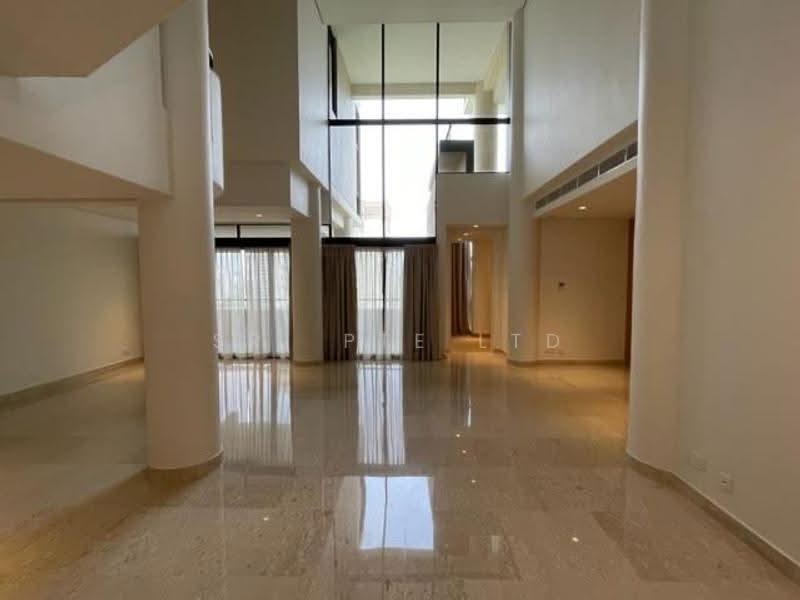 The Colonnade, 82 Grange Road, Tanglin / Holland / Bukit Timah, 4 Bedrooms, 3,993 sqft, Condominium For Rent, by VINCENT LYE, 500253388 - Interior - PropertyGuru.com.sg