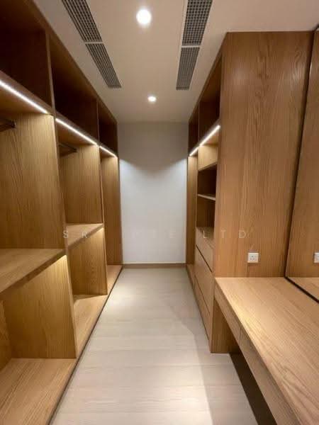 The Colonnade, 82 Grange Road, Tanglin / Holland / Bukit Timah, 4 Bedrooms, 3,993 sqft, Condominium For Rent, by VINCENT LYE, 500253388 - Interior - PropertyGuru.com.sg