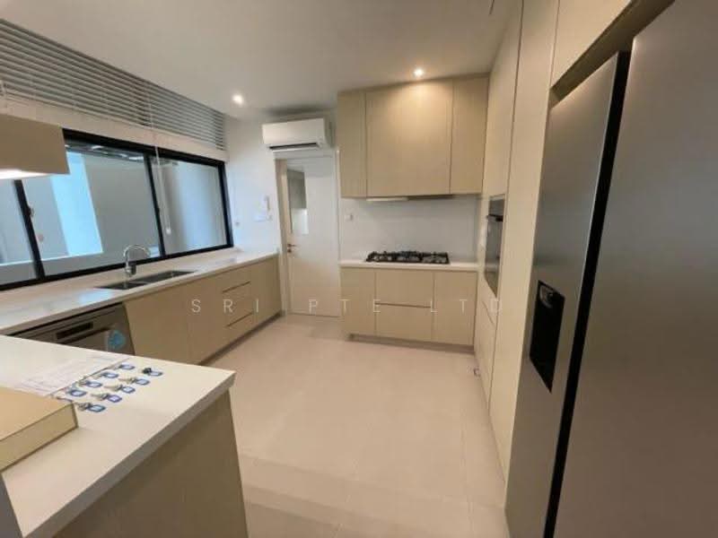 The Colonnade, 82 Grange Road, Tanglin / Holland / Bukit Timah, 4 Bedrooms, 3,993 sqft, Condominium For Rent, by VINCENT LYE, 500253388 - Kitchen - PropertyGuru.com.sg