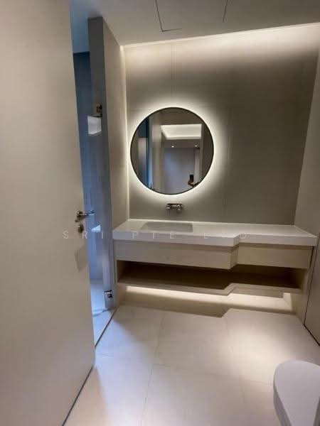 The Colonnade, 82 Grange Road, Tanglin / Holland / Bukit Timah, 4 Bedrooms, 3,993 sqft, Condominium For Rent, by VINCENT LYE, 500253388 - Bathroom - PropertyGuru.com.sg