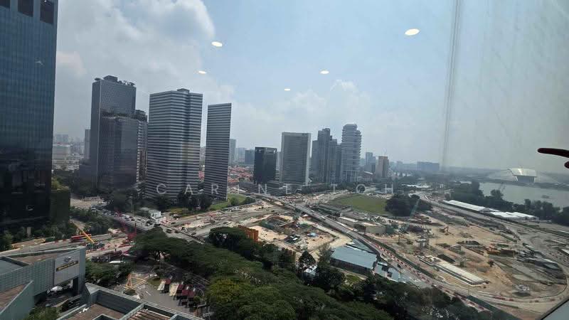 Suntec City Tower, 6 Temasek Boulevard, Boat Quay / Raffles Place / Marina, 1,356 sqft, Office For Rent, by Carine Toh, 500253391 - View - CommercialGuru.com.sg