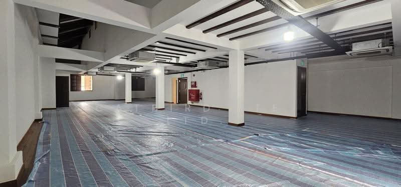 52 Peck Seah Street, Chinatown / Tanjong Pagar, 7,973 sqft, Shop / Shophouse For Rent, by Leslie Tay, 500253392 - Interior - CommercialGuru.com.sg