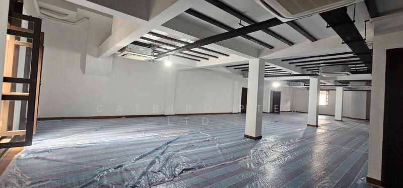 52 Peck Seah Street, Chinatown / Tanjong Pagar, 7,973 sqft, Shop / Shophouse For Rent, by Leslie Tay, 500253392 - Interior - CommercialGuru.com.sg