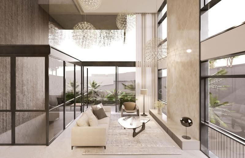 6 Levels Brand New True Corner Terrace Living, Jalan Senang, Eunos / Geylang / Paya Lebar, 6 Bedrooms, 7,940 sqft, Corner Terrace For Sale, by Shauna Seow, 500253393 - Living Room - PropertyGuru.com.sg