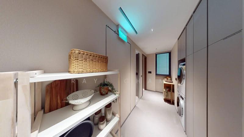 Amber House, 30 Amber Gardens, East Coast / Marine Parade, 3 Bedrooms, 980 sqft, Apartment For Sale, by Raye Cham, 500253395 - Interior - PropertyGuru.com.sg
