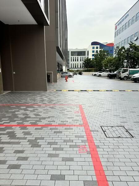 Tag.A, 81 Tagore Lane, Mandai / Upper Thomson, 624 sqft, Light Industrial (B1) For Rent, by Rayne Chua 蔡美慧, 500253399 - Exterior - CommercialGuru.com.sg