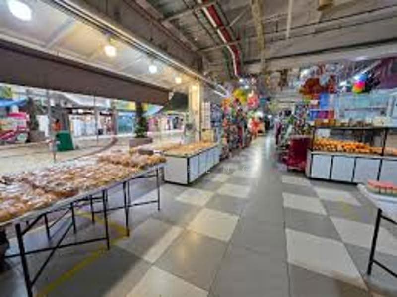 Boon Lay Shopping Centre, 221 Boon Lay Place, Boon Lay / Jurong / Tuas, 5,300 sqft, Other Retail For Rent, by KH Heng, 500253402 - Interior - CommercialGuru.com.sg