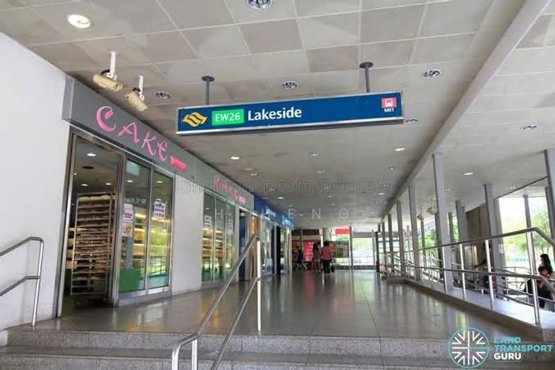 Boon Lay Shopping Centre, 221 Boon Lay Place, Boon Lay / Jurong / Tuas, 5,300 sqft, Other Retail For Rent, by KH Heng, 500253402 - Exterior - CommercialGuru.com.sg