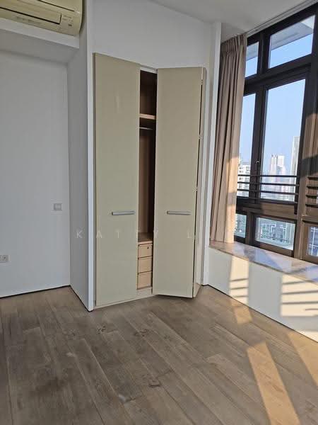 Centennia Suites, 100 Kim Seng Road, Orchard / River Valley, 4 Bedrooms, 2,239 sqft, Condominium For Rent, by Katty Lam, 500253403 - Interior - PropertyGuru.com.sg