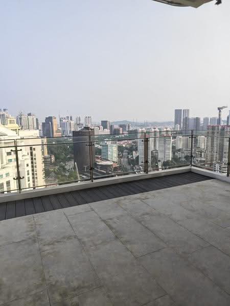 Centennia Suites, 100 Kim Seng Road, Orchard / River Valley, 4 Bedrooms, 2,239 sqft, Condominium For Rent, by Katty Lam, 500253403 - View - PropertyGuru.com.sg
