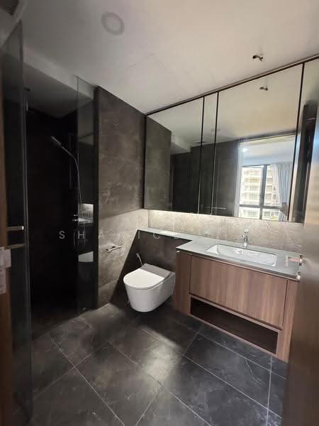 Kopar At Newton, 6 Makeway Avenue, Orchard / River Valley, 2 Bedrooms, 689 sqft, Condominium For Rent, by Shanice Lim, 500253404 - Bathroom - PropertyGuru.com.sg