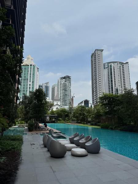 Kopar At Newton, 6 Makeway Avenue, Orchard / River Valley, 2 Bedrooms, 689 sqft, Condominium For Rent, by Shanice Lim, 500253404 - Exterior - PropertyGuru.com.sg