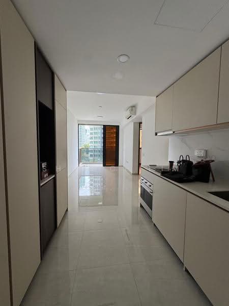 Kopar At Newton, 6 Makeway Avenue, Orchard / River Valley, 2 Bedrooms, 689 sqft, Condominium For Rent, by Shanice Lim, 500253404 - Kitchen - PropertyGuru.com.sg