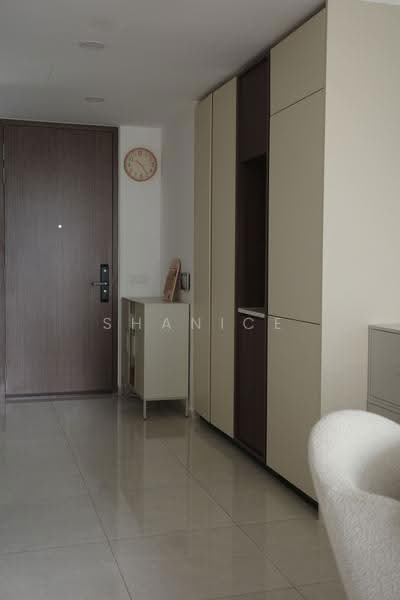 Kopar At Newton, 6 Makeway Avenue, Orchard / River Valley, 2 Bedrooms, 689 sqft, Condominium For Rent, by Shanice Lim, 500253404 - Entrance - PropertyGuru.com.sg