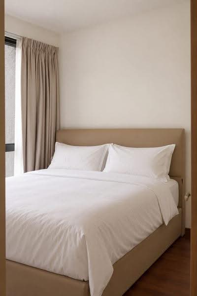 Kopar At Newton, 6 Makeway Avenue, Orchard / River Valley, 2 Bedrooms, 689 sqft, Condominium For Rent, by Shanice Lim, 500253404 - Bedroom - PropertyGuru.com.sg