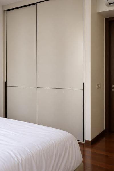 Kopar At Newton, 6 Makeway Avenue, Orchard / River Valley, 2 Bedrooms, 689 sqft, Condominium For Rent, by Shanice Lim, 500253404 - Bedroom - PropertyGuru.com.sg