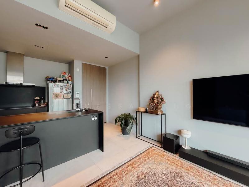 Seletar Park Residence, 21 Seletar Road, Seletar / Yio Chu Kang, 2 Bedrooms, 872 sqft, Condominium For Sale, by Vannessa Kong, 500253405 - Kitchen - PropertyGuru.com.sg