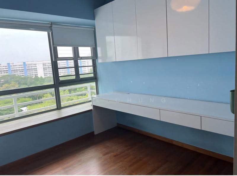 Waterfront Waves, 766 Bedok Reservoir Road, Bedok / Upper East Coast, 4 Bedrooms, 1,518 sqft, Condominium For Rent, by Jack Chung, 500253407 - Study - PropertyGuru.com.sg