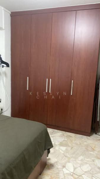 20 Teck Whye Lane, 20 Teck Whye Lane, Dairy Farm / Bukit Panjang / Choa Chu Kang, Room Rental, 88 sqft, HDB Flat For Rent, by Keslyn Chai, 500253412 - Bedroom - PropertyGuru.com.sg