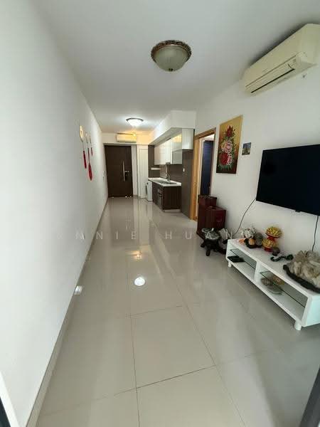 Parc Olympia, 64 Flora Drive, Changi Airport / Changi Village, 1 Bedroom, 646 sqft, Condominium For Sale, by Annie Huang, 500253413 - Interior - PropertyGuru.com.sg