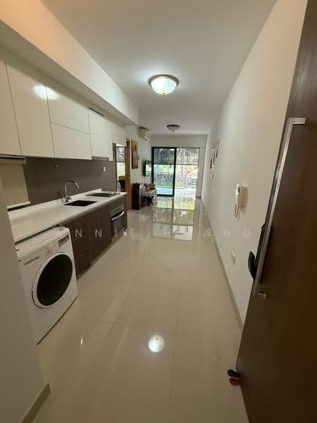 Parc Olympia, 64 Flora Drive, Changi Airport / Changi Village, 1 Bedroom, 646 sqft, Condominium For Sale, by Annie Huang, 500253413 - Interior - PropertyGuru.com.sg