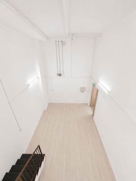 Tag.A, 81 Tagore Lane, Mandai / Upper Thomson, 1,240 sqft, Light Industrial (B1) For Rent, by Rayne Chua 蔡美慧, 500253420 - Interior - CommercialGuru.com.sg