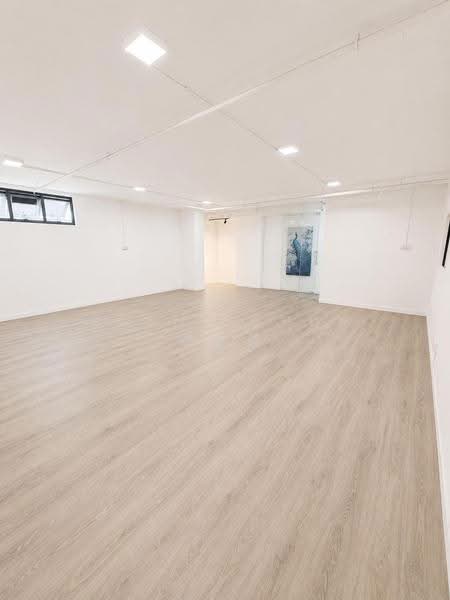 Tag.A, 81 Tagore Lane, Mandai / Upper Thomson, 1,240 sqft, Light Industrial (B1) For Rent, by Rayne Chua 蔡美慧, 500253420 - Interior - CommercialGuru.com.sg