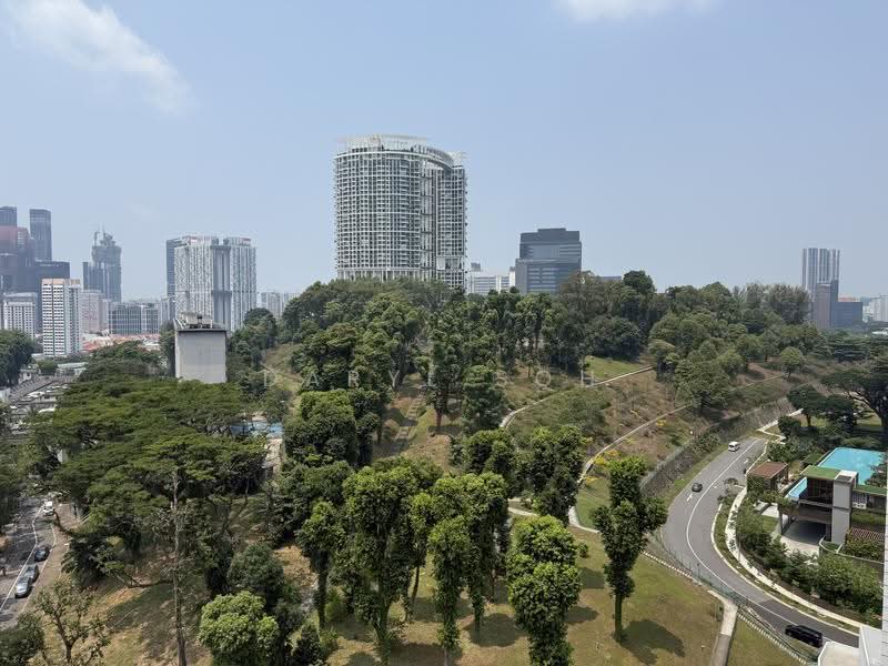 Manhattan House, 151 Chin Swee Road, Alexandra / Commonwealth, 2,551 sqft, Office For Sale, by Daryl Soh, 500253422 - Exterior - CommercialGuru.com.sg