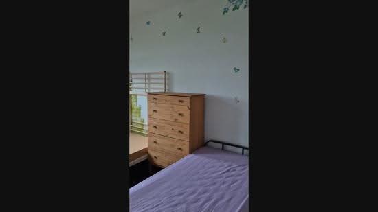 683A Edgedale Plains, 683A Edgedale Plains, Hougang / Punggol / Sengkang, Room Rental, 150 sqft, HDB Flat For Rent, by Jenny Lee Siew Chuen, 500253426 - PropertyGuru.com.sg