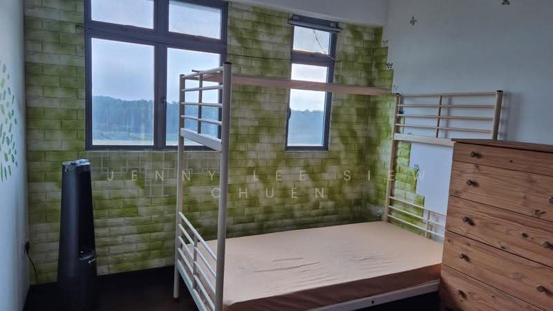 683A Edgedale Plains, 683A Edgedale Plains, Hougang / Punggol / Sengkang, Room Rental, 150 sqft, HDB Flat For Rent, by Jenny Lee Siew Chuen, 500253426 - Bedroom - PropertyGuru.com.sg