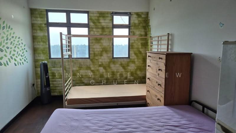 683A Edgedale Plains, 683A Edgedale Plains, Hougang / Punggol / Sengkang, Room Rental, 150 sqft, HDB Flat For Rent, by Jenny Lee Siew Chuen, 500253426 - Bedroom - PropertyGuru.com.sg