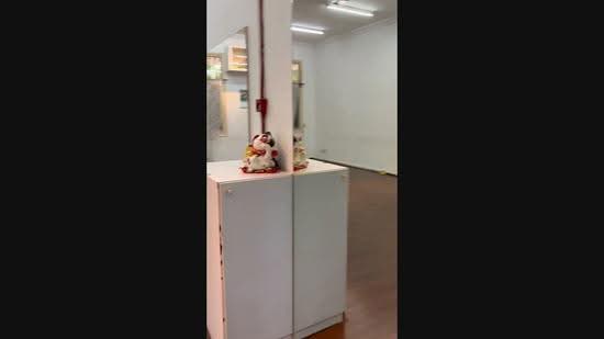 Beach Road Shophouse, Beach Road / Bugis / Rochor, 1,100 sqft, Shop / Shophouse For Rent, by Andy Tan, 500253430 - CommercialGuru.com.sg