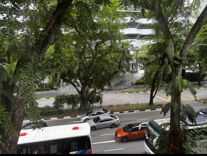 Beach Road Shophouse, Beach Road / Bugis / Rochor, 1,100 sqft, Shop / Shophouse For Rent, by Andy Tan, 500253430 - Exterior - CommercialGuru.com.sg
