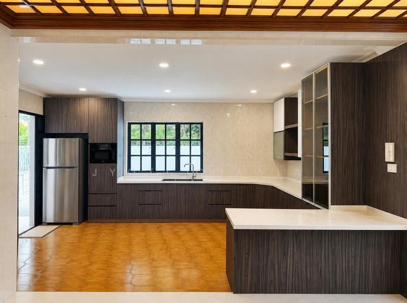 D15 Freehold Semi D with 12m plot width - Move In, East Coast / Marine Parade, 4 Bedrooms, 5,300 sqft, Semi-Detached House For Sale, by Jyoti Chawla, 500253431 - Kitchen - PropertyGuru.com.sg