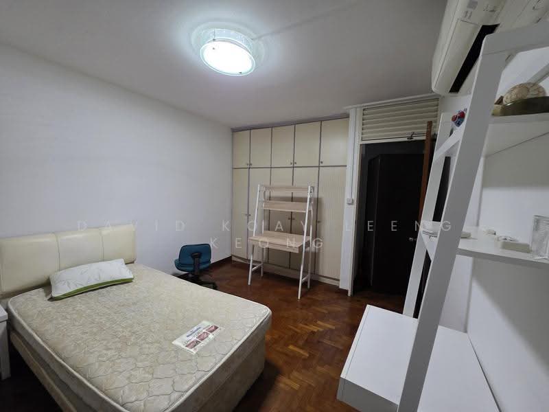 261 Bishan Street 22, 261 261, Ang Mo Kio / Bishan / Thomson, Room Rental, 100 sqft, HDB Flat For Rent, by David Koay Leeng Keong, 500253436 - Bedroom - PropertyGuru.com.sg